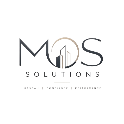 MOS Solutions — Réseau, confiance, performance